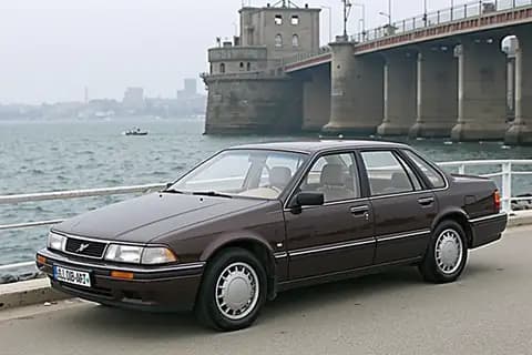 ROVER 800 820 16 V I/SI