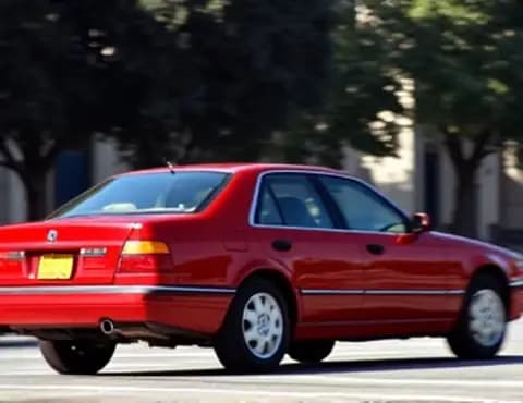 ROVER 800 827 Vitesse Catalytic-Conv