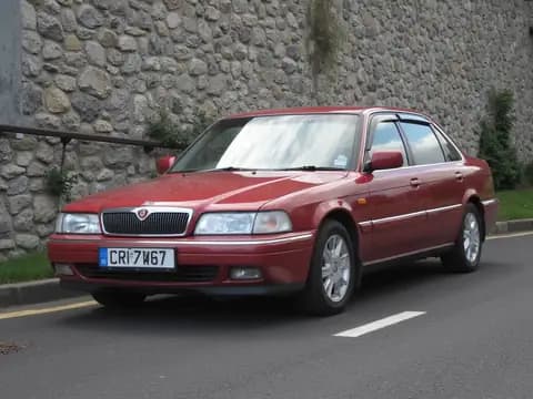 ROVER 800 820 16V Turbo