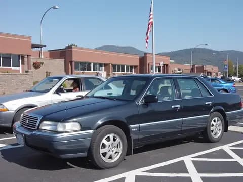 ROVER 800 820 Sport