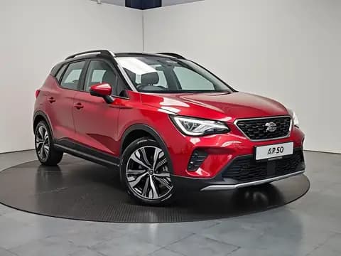 SEAT ARONA 1.5 TSI