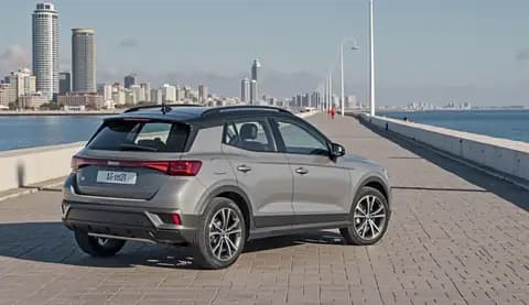 SEAT ARONA 1.0 Tgi