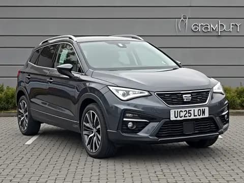 SEAT ARONA 1.0 TSI