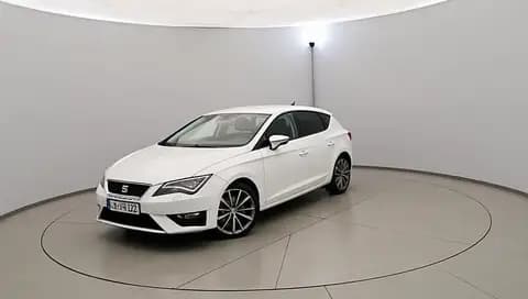 SEAT LEON ST 1.2 TSI