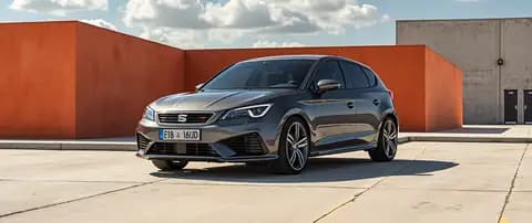 SEAT LEON ST 2.0 Cupra