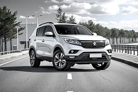 SSANGYONG REXTON 2.3 RX230 4x4