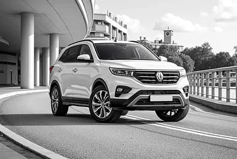 SSANGYONG REXTON 2.2 Xdi