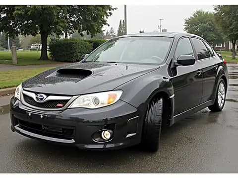 SUBARU IMPREZA 1.6 AWD