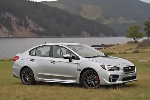 SUBARU IMPREZA 2.0 D AWD