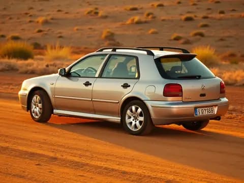 SUBARU IMPREZA STATION WAGON 2.5 AWD