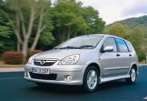 SUZUKI LIANA 1.6