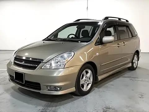 SUZUKI LIANA 1.6