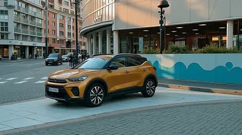 TOYOTA C-HR 2.0 Hybrid