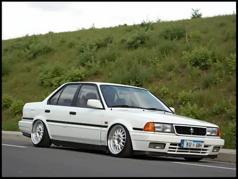 TOYOTA CAMRY 2