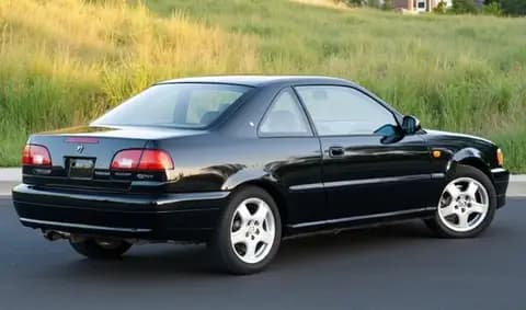TOYOTA COROLLA 1.3