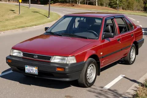 TOYOTA COROLLA 1.8 D