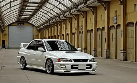 TOYOTA COROLLA 1.8 D