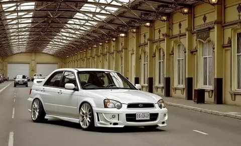 TOYOTA COROLLA 1.8 D
