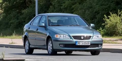 TOYOTA COROLLA 1.8 4WD