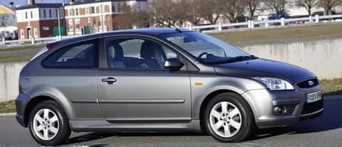 TOYOTA COROLLA 1.8 VVTL-i TS