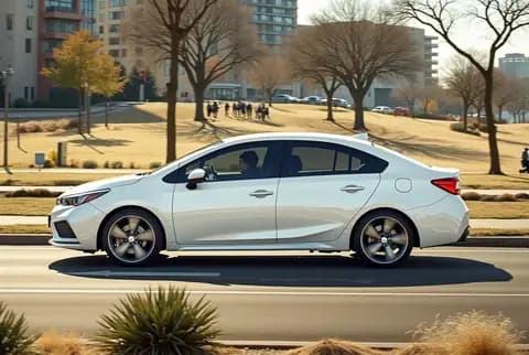 TOYOTA COROLLA 1.6
