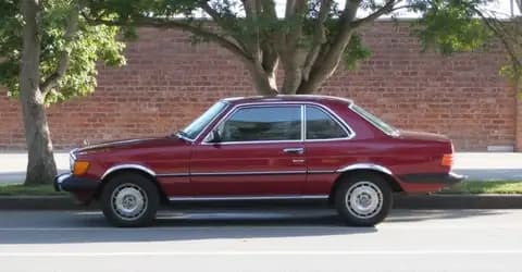 TOYOTA CROWN 2.8 SI