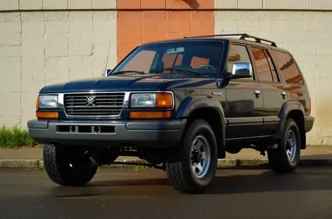 TOYOTA LAND CRUISER 3.0 TD
