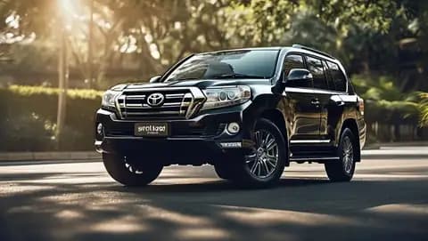 TOYOTA LAND CRUISER PRADO 3.0 D (LJ120, LJ125)