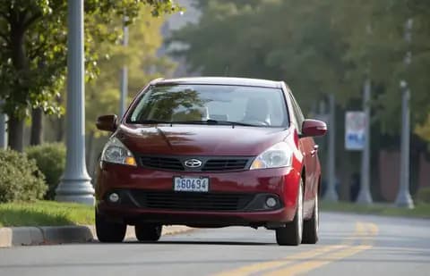 TOYOTA PRIUS 1.5 Hybrid