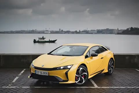 TOYOTA PRIUS 1.8 Plug-in Hybrid (ZVW30, ZVW35)