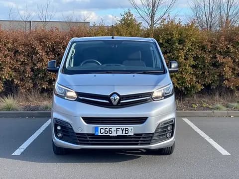TOYOTA PROACE 2.0 D