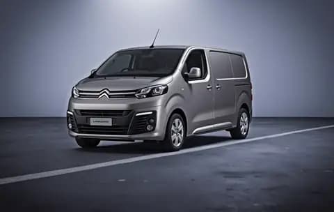 TOYOTA PROACE 1.6 D