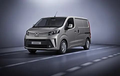 TOYOTA PROACE Electric