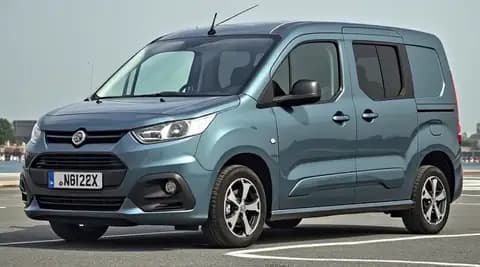 TOYOTA PROACE CITY 1.5 D-4D 100
