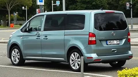TOYOTA PROACE VERSO 1.5 D
