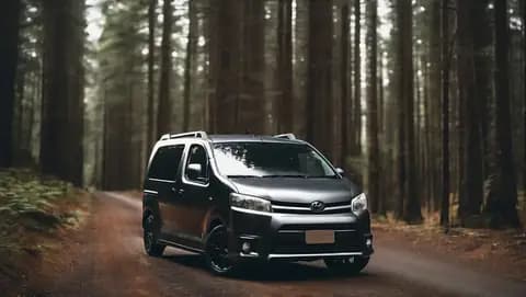 TOYOTA PROACE VERSO 2.0 D4d (MPYA)