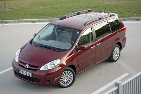 TOYOTA SIENNA 3.5 4WD