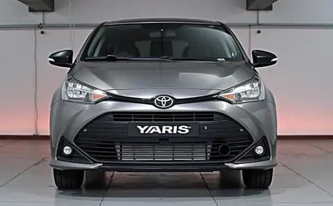 TOYOTA YARIS 1.0 (KSP211)