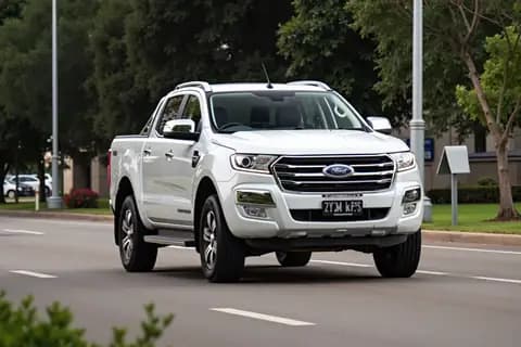 VOLKSWAGEN AMAROK 2.0 TDI 4motion