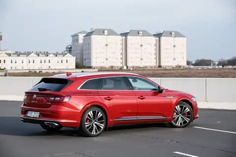 VOLKSWAGEN ARTEON SHOOTING BRAKE 2.0 Tsi