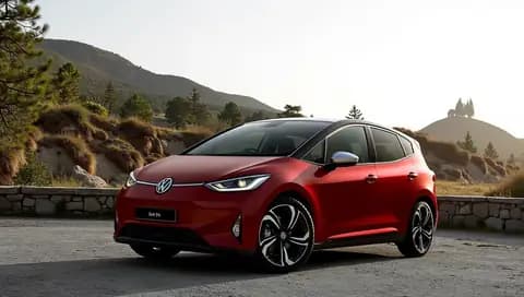 VOLKSWAGEN ID.3 Pro