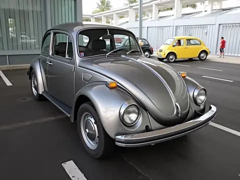 VOLKSWAGEN KAEFER 1200 1.2
