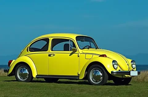 VOLKSWAGEN KAEFER 1500 1.6
