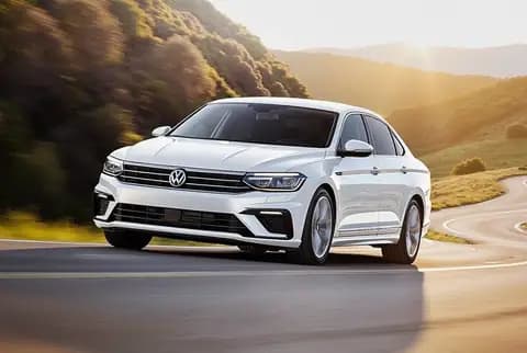 VOLKSWAGEN PASSAT B8 2.0 TDI