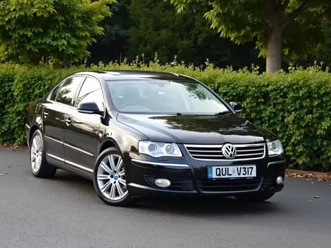 VOLKSWAGEN PHAETON 3.0 V6 TDI 4motion