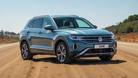 VOLKSWAGEN T-ROC 1.6 TDI