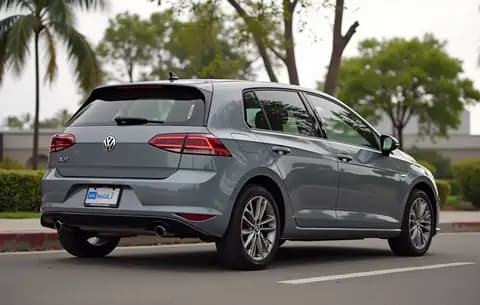VOLKSWAGEN TIGUAN 2.0 TDI