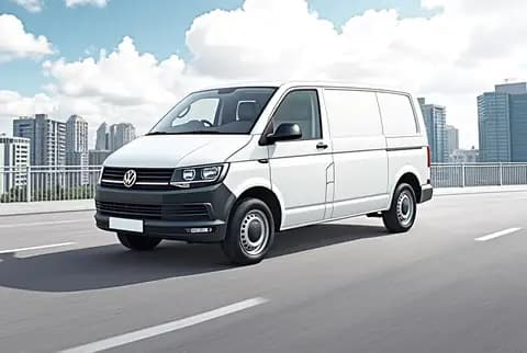 VOLKSWAGEN TRANSPORTER T6 2.0 TDI