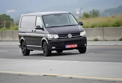 VOLKSWAGEN TRANSPORTER T6 / CARAVELLE T6 2.0 TDI