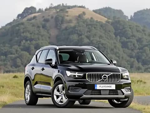 VOLVO XC40 2.0 D4 AWD